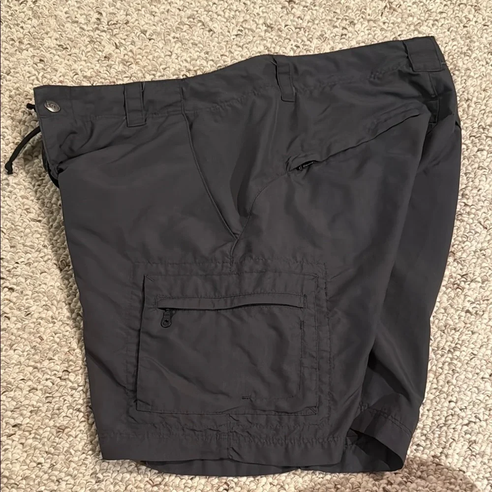 REI Cargo Shorts - Picture 5 of 6